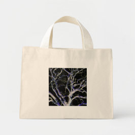 ダークサイド5 ttcnm ミニトートバッグ