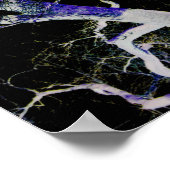 ダークサイド5 wapcnポスター ポスター (角)