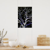 ダークサイド5 wapcnポスター ポスター (キッチン)