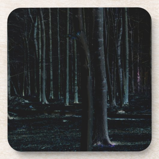 ダークサイド6コースタクナ コースター (正面)