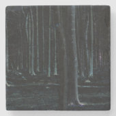 ダークサイド6コースタクナ ストーンコースター (正面)