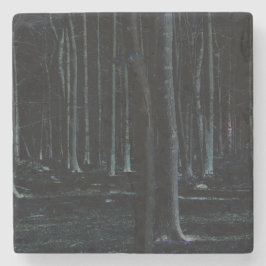 ダークサイド6コースタクナ ストーンコースター