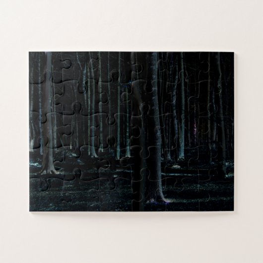 ダークサイド6 11x14 30pc jpa ジグソーパズル (横)