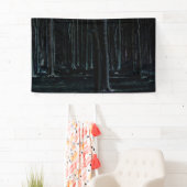 ダークサイド6 bnrcna 横断幕 (インサイチュ)