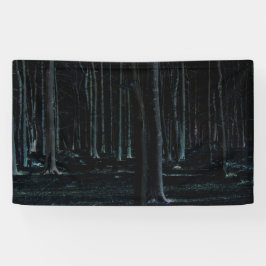 ダークサイド6 bnrcna 横断幕