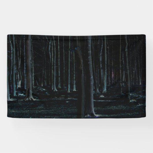 ダークサイド6 bnrcna 横断幕 (横)