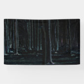 ダークサイド6 bnrcnm 横断幕 (横)