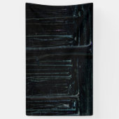 ダークサイド6 bnrcnm 横断幕 (縦)