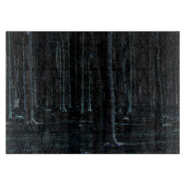 ダークサイド6 cbcnm カッティングボード