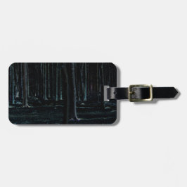 ダークサイド6 cd ltm ラゲッジタグ