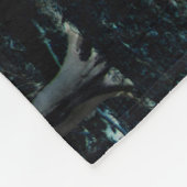 ダークサイド6 fbcna フリースブランケット (角)