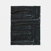 ダークサイド6 fbcna フリースブランケット (正面)