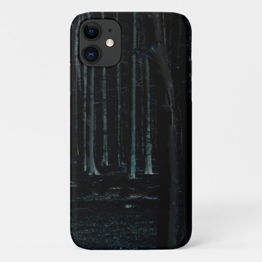 ダークサイド6 iphcnm Case-Mate iPhoneケース (裏面)