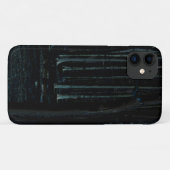 ダークサイド6 iphcnm Case-Mate iPhoneケース (裏面(横))