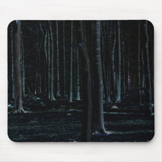 ダークサイド6 mpcnマウスパッド マウスパッド (正面)