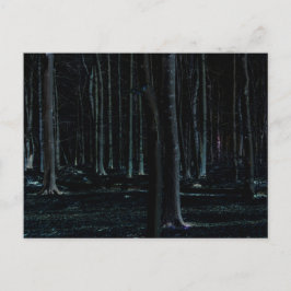 ダークサイド6 pccna ポストカード