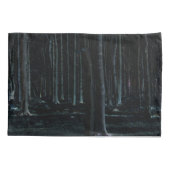 ダークサイド6 pccnm 枕カバー (裏面)