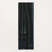 ダークサイド6 ymcna ヨガマット (裏面)