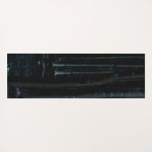 ダークサイド6 ymcnm ヨガマット (裏面(横))