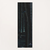 ダークサイド6 ymcnm ヨガマット (正面)