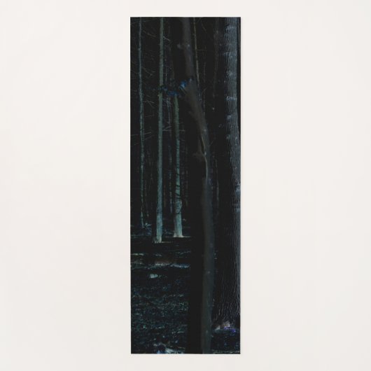 ダークサイド6 ymcnm ヨガマット (正面)