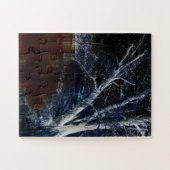 ダークサイド7 11x14 30pc jpcna ジグソーパズル (横)