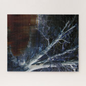 ダークサイド7 16x20 520pc jpcnm ジグソーパズル (横)