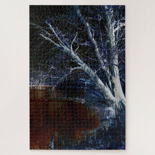 ダークサイド7 20x30 1014pc jpcnm ジグソーパズル (縦)