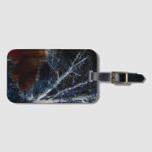 ダークサイド7 bc ltcna ラゲッジタグ (正面横)