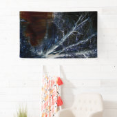 ダークサイド7 bnrcna 横断幕 (インサイチュ)