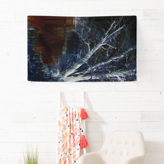 ダークサイド7 bnrcnm 横断幕 (インサイチュ)