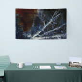 ダークサイド7 bnrcnm 横断幕 (トレードショー)