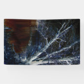 ダークサイド7 bnrcnm 横断幕 (横)