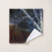 ダークサイド7 btcna バスタオルセット (ウォッシュタオル)