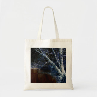 ダークサイド7 bti トートバッグ