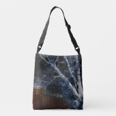 ダークサイド7 cbbcnm クロスボディバッグ (裏面)