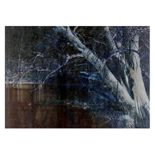 ダークサイド7 cbcna カッティングボード (正面)