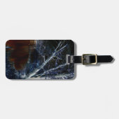 ダークサイド7 cd ltcnm ラゲッジタグ (正面横)