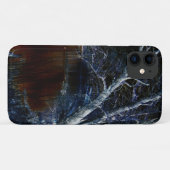 ダークサイド7 iphcna Case-Mate iPhoneケース (裏面(横))