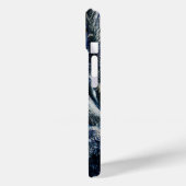 ダークサイド7 iphcna Case-Mate iPhoneケース (裏面 / 左)