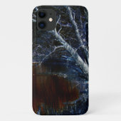 ダークサイド7 iphcnm Case-Mate iPhoneケース (裏面)