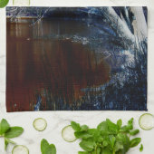 ダークサイド7 ktcnm キッチンタオル (折り畳み)