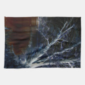 ダークサイド7 ktcnm キッチンタオル (横)