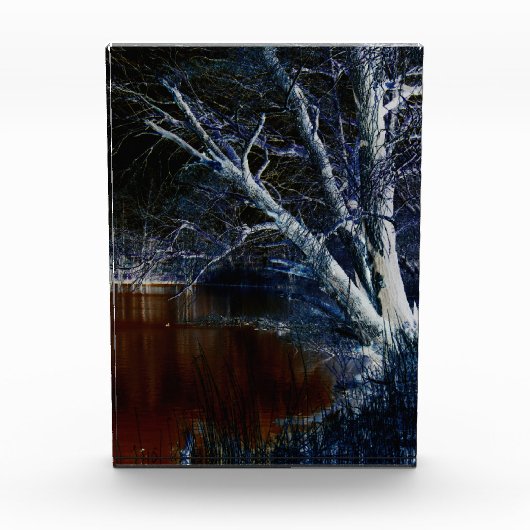 ダークサイド7 pbcnm フォトブロック (正面)