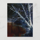 ダークサイド7 pccna ポストカード (正面)