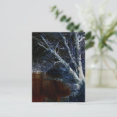 ダークサイド7 pccnm ポストカード (スタンド正面)