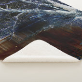 ダークサイド7 sbcnm シェルパブランケット (3/4)