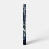 ダークサイド7 sgcna samsung galaxyケース (左側面)