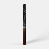 ダークサイド7 sgcnm samsung galaxyケース (右側面)