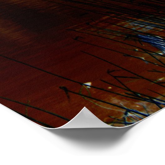 ダークサイド7 wapcn ポスター (角)